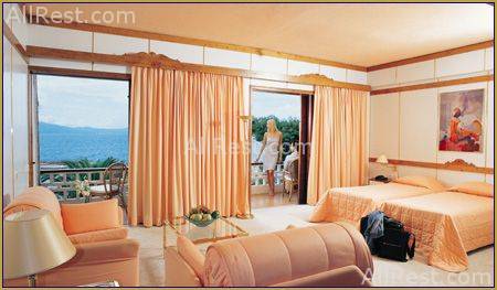 Poseidon Resort 10